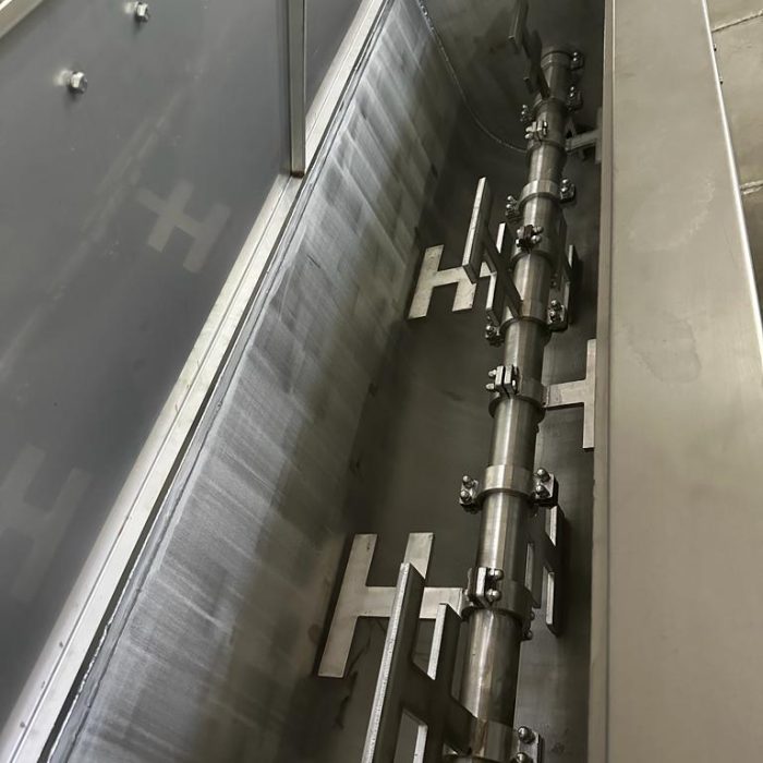 Miscelatore 600L – 3