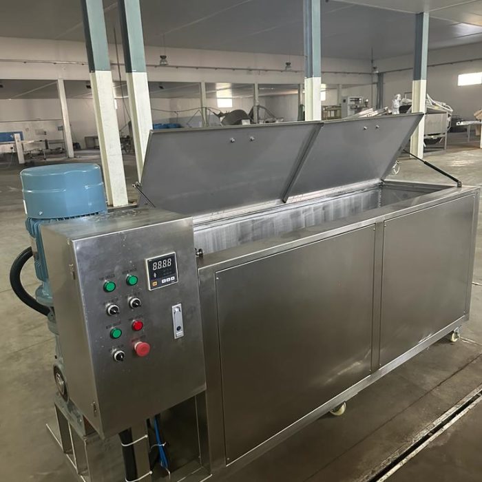 Miscelatore 600L – 1